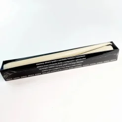 Aarikka Juhava kynttilä 30 cm 2 kpl