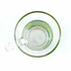 Aarikka Koivulehti lasimuki