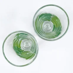 Aarikka Koivu snapsilasi 2 kpl