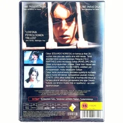 Abre Los Ojos DVD
