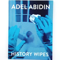 Adel Abidin: History Wipes
