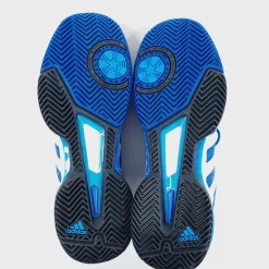 Adidas Barricade Club tenniskengät koko 43 1/3