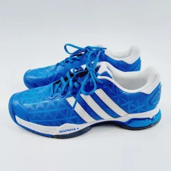 Adidas Barricade Club tenniskengät koko 43 1/3