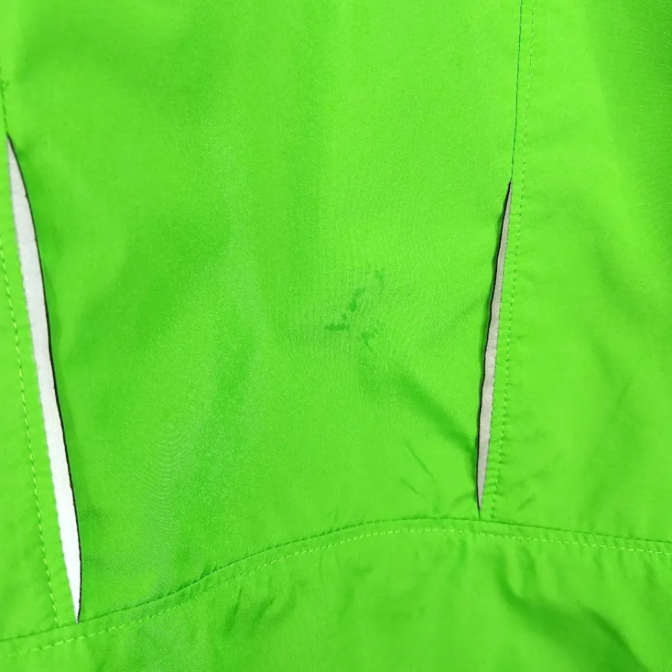 Adidas Climaproof juoksutakki koko M