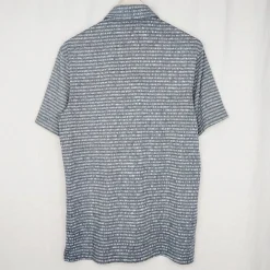 Adidas kaulus-t-paita koko S