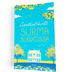 Agatha Christie: Surma suviyössä
