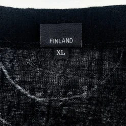 Aino pellavapaitajakku koko XL