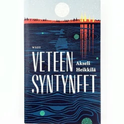 Akseli Heikkilä: Veteen syntyneet