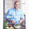Alex Nurmi: Alexin keittiössä