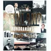 Alfred Backa: Finland hundranånting 1917-2017