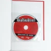 Alivaltiosihteeri: Virallisuus on aseeni + CD
