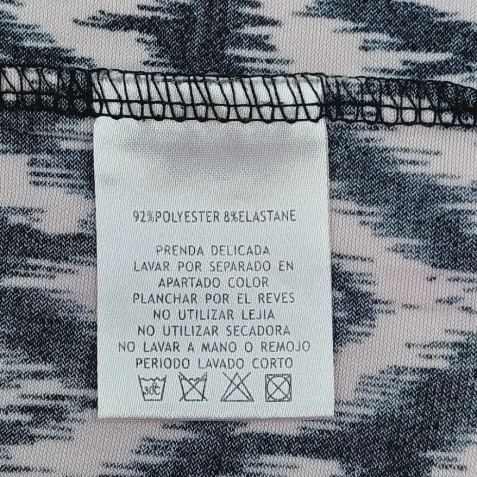 Almatrichi trikoomekko koko 42