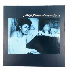 Anita Baker: Compositions LP