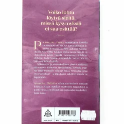 Annastiina Heikkilä: Rakkaus ja armo