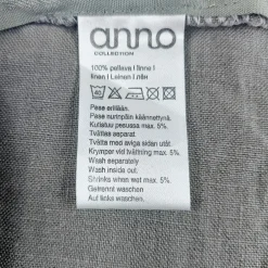 Anno tyynynpäällinen 51 x 51 cm 2 kpl