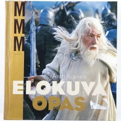 Antti Alanen: Elokuvaopas