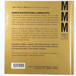 Antti Alanen: Elokuvaopas