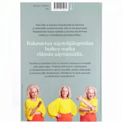 Antti Heikkinen: Sellasta – Seela Sellan tarina