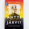 Antti Järvi: Minne katosi Antti Järvi?