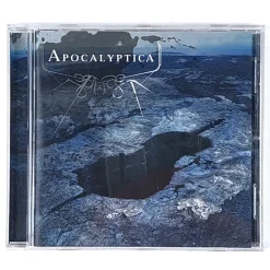 Apocalyptica CD