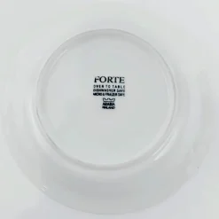 Arabia Forte ruokalautanen 20 cm