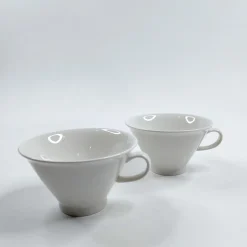 Arabia Harlekin kupit 2 kpl