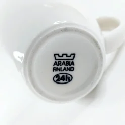 Arabia 24h muki