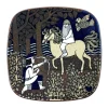 Arabia Kalevala vuosilautanen 1982