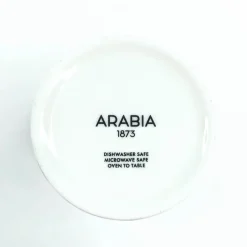 Arabia Kimara muki
