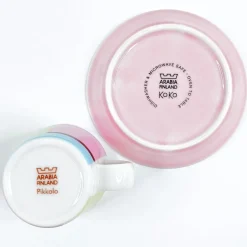 Arabia KoKo XS Pikkolo espressokuppisetti