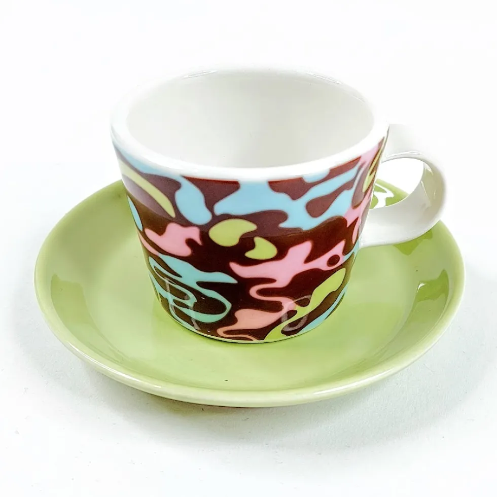Arabia KoKo XS Presso espressokuppisetti
