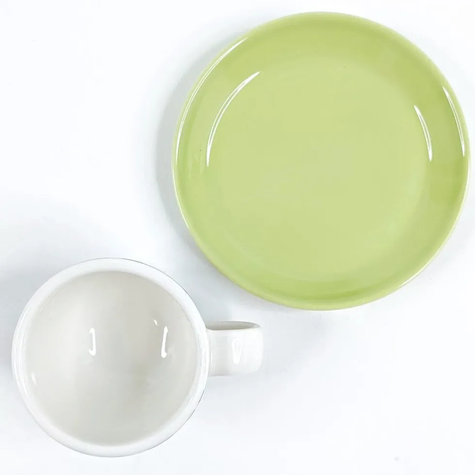 Arabia KoKo XS Presso espressokuppisetti