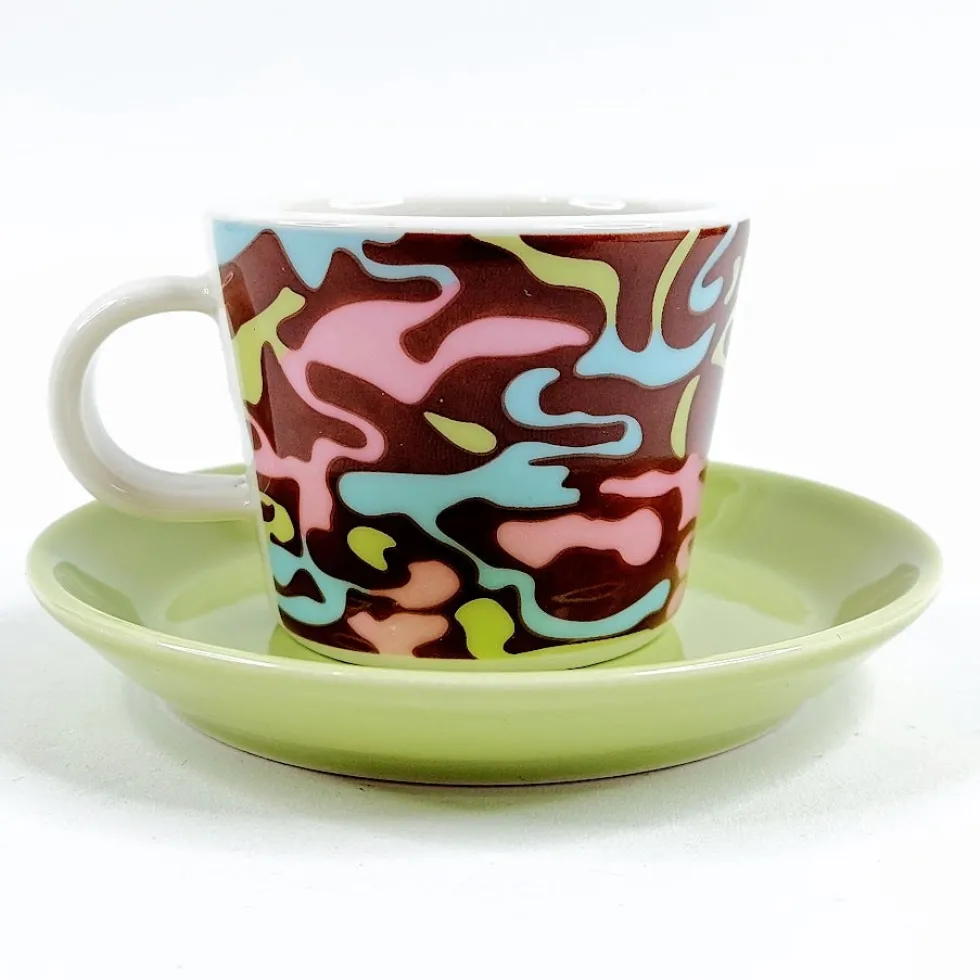 Arabia KoKo XS Presso espressokuppisetti