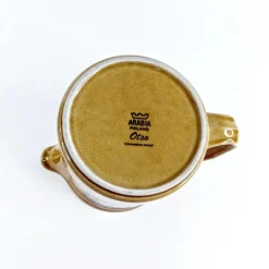 Arabia Otso kannu korkeus 13,7 cm