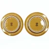 Arabia Otso lautanen 20,5 cm 2 kpl