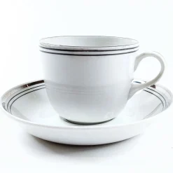 Arabia Platina kahvikuppisetti 2 osaa