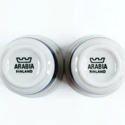 Arabia Saara munakuppi 2 kpl