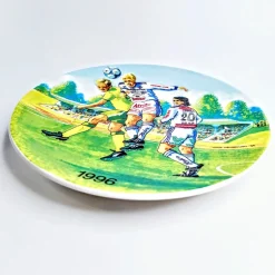 Arabia vuosilautanen 1996 22,5 cm