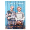 Arne & Carlos: Norjalaisneuleiden uudet kuviot