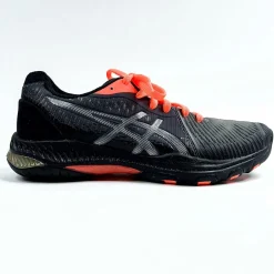 Asics Netburner Ballistic FF 2 lentopallokengät koko 39½