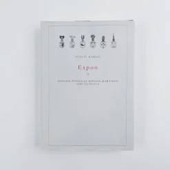 August Ramsay: Espoo II -Espoon pitäjä ja kartano 1600 - luvulla