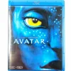 Avatar Blu-ray
