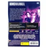 Babylon 5 -Katkeraan loppuun Neljäs tuotantokausi DVD boxi