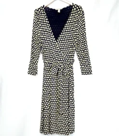 Banana Republic trikookietaisumekko koko S