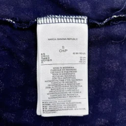 Banana Republic trikookietaisumekko koko S