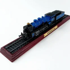 Bayerische S 3/6 veturi pienoismalli