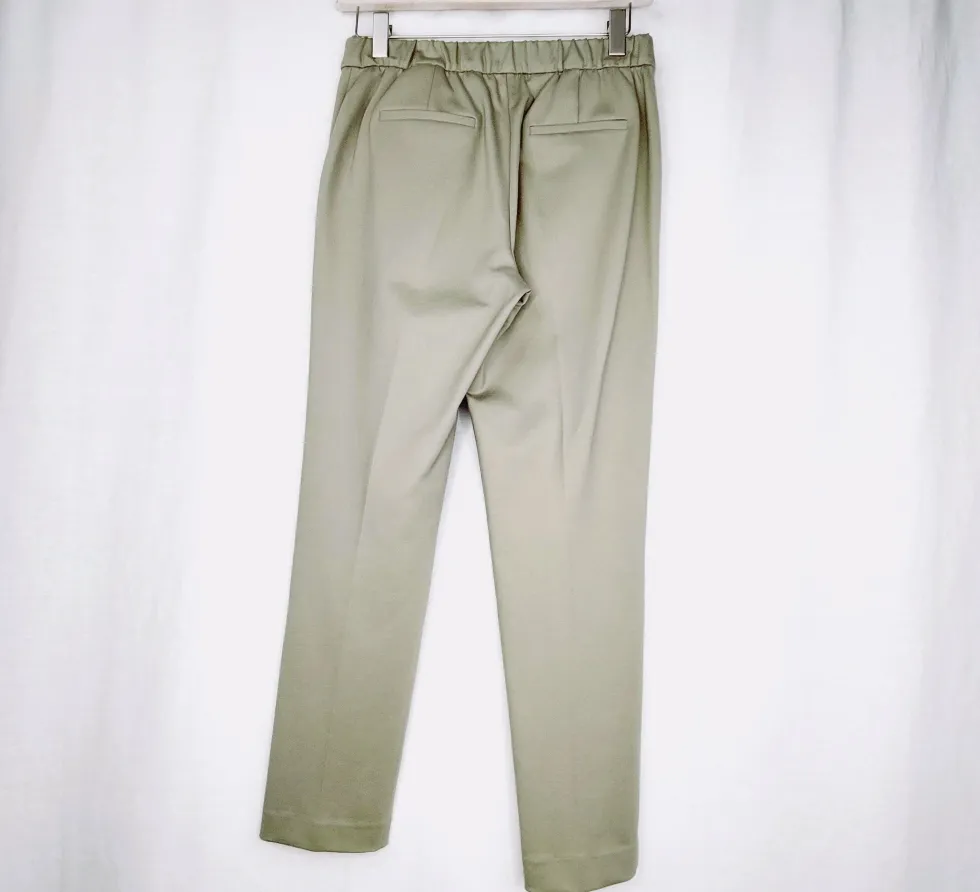 Beaumont Charlie stretch-housut koko 38