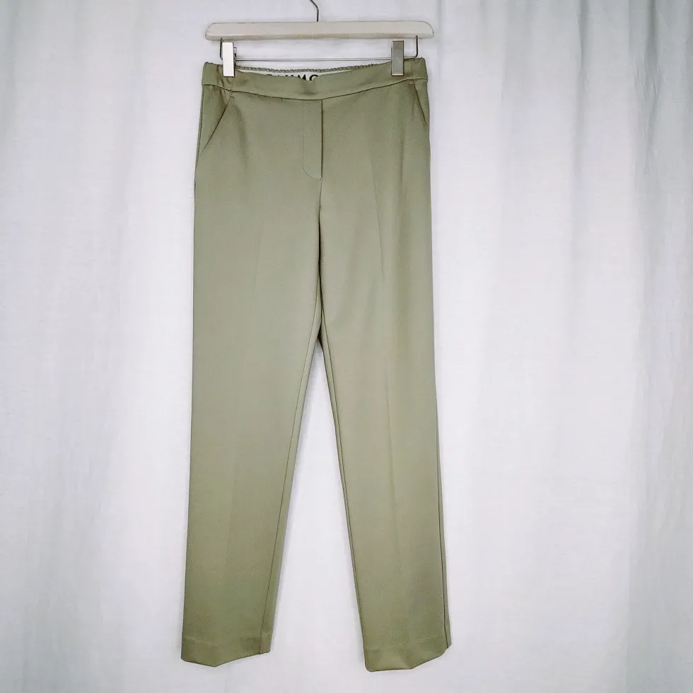 Beaumont Charlie stretch-housut koko 38