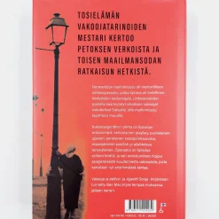 Ben Macintyre: Kaksoisagentit