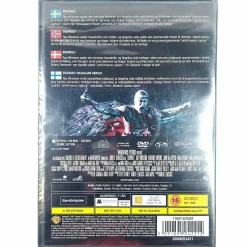 Beowulf DVD